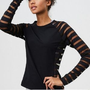 Lou & Grey Athleisure / Work out Top